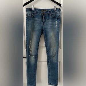 Premium denim DL1961 jeans